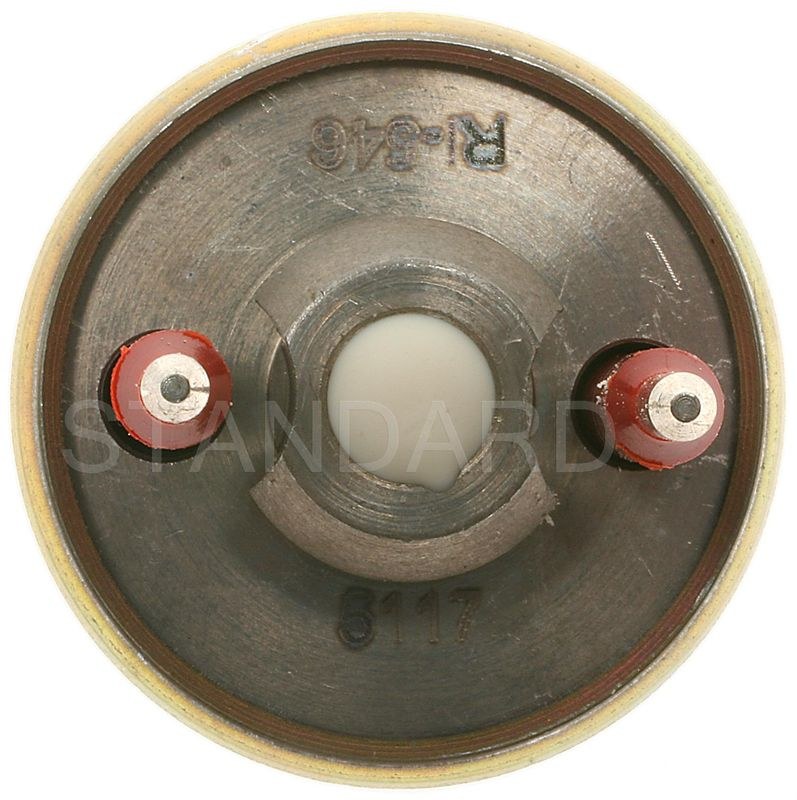 Standard Motor Products Fuel Injector – TJ7