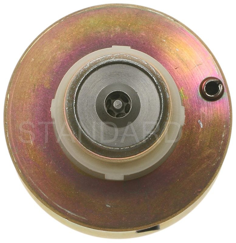 Standard Motor Products Fuel Injector – TJ7