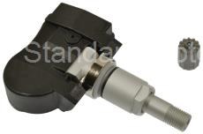 Standard Motor Products Tire Pressure Monitoring System – TPMS Sensor, Intermotor ®, 315 Mhz, Black, Single – TPM124A
