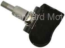 Standard Motor Products Tire Pressure Monitoring System – TPMS Sensor, Intermotor ®, 315 Mhz, Black, Single – TPM124A