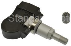 Standard Motor Products Tire Pressure Monitoring System – TPMS Sensor, Intermotor ®, 315 Mhz, Black, Single – TPM142A