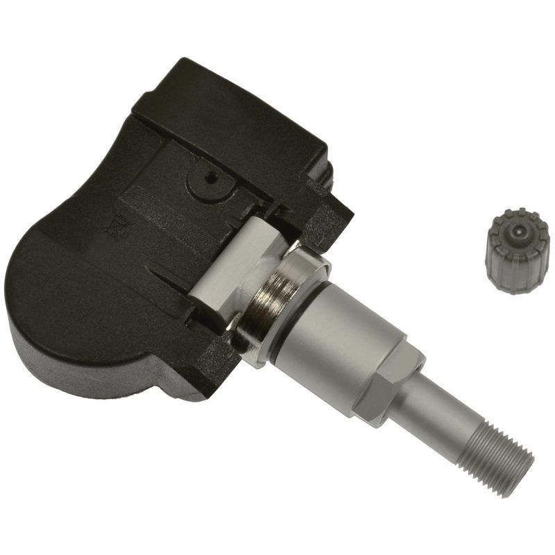 Standard Motor Products Tire Pressure Monitoring System – TPMS Sensor, Intermotor ®, 433 Mhz, Black, Single – TPM178A