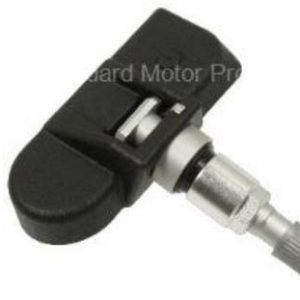 Standard Motor Products Tire Pressure Monitoring System – TPMS Sensor, 315 Mhz, Black, Single – TPM17A
