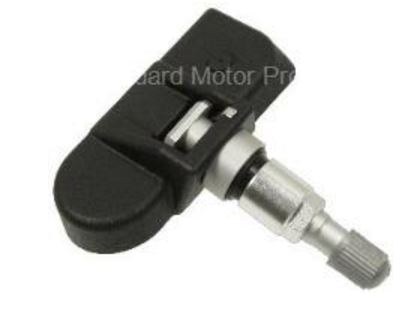 Standard Motor Products Tire Pressure Monitoring System – TPMS Sensor, 315 Mhz, Black, Single – TPM17A