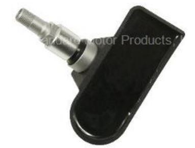 Standard Motor Products Tire Pressure Monitoring System – TPMS Sensor, 315 Mhz, Black, Single – TPM17A