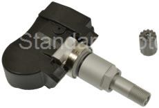 Standard Motor Products Tire Pressure Monitoring System – TPMS Sensor, Intermotor ®, 315 Mhz, Black, Single – TPM195A
