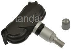 Standard Motor Products Tire Pressure Monitoring System – TPMS Sensor, Intermotor ®, 315 Mhz, Black, Single – TPM206A