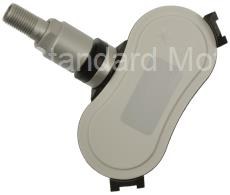 Standard Motor Products Tire Pressure Monitoring System – TPMS Sensor, Intermotor ®, 315 Mhz, Black, Single – TPM206A