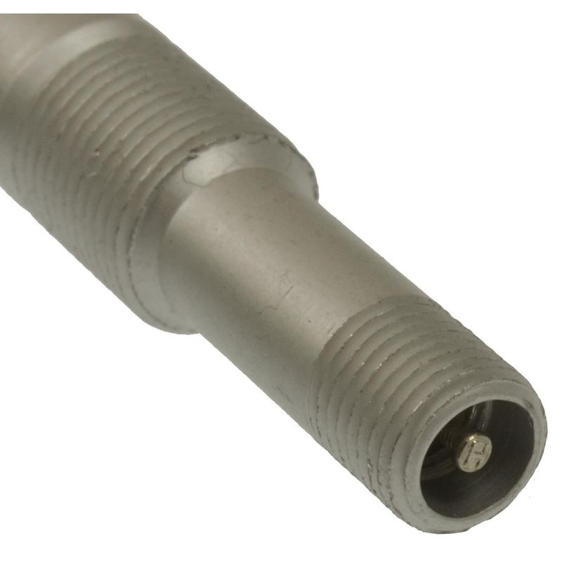 Standard Motor Products Tire Pressure Monitoring System – TPMS Sensor Valve Stem, Intermotor ®, Silver, Single – TPM2100VK