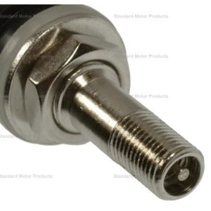 Standard Motor Products Tire Pressure Monitoring System – TPMS Sensor Valve Stem, Silver, Metal – TPM2104VK