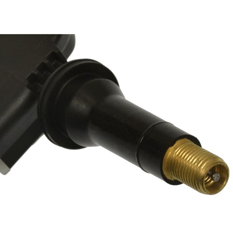 Standard Motor Products Tire Pressure Monitoring System – TPMS Sensor, 433 Mhz, Black, Single – TPM233A