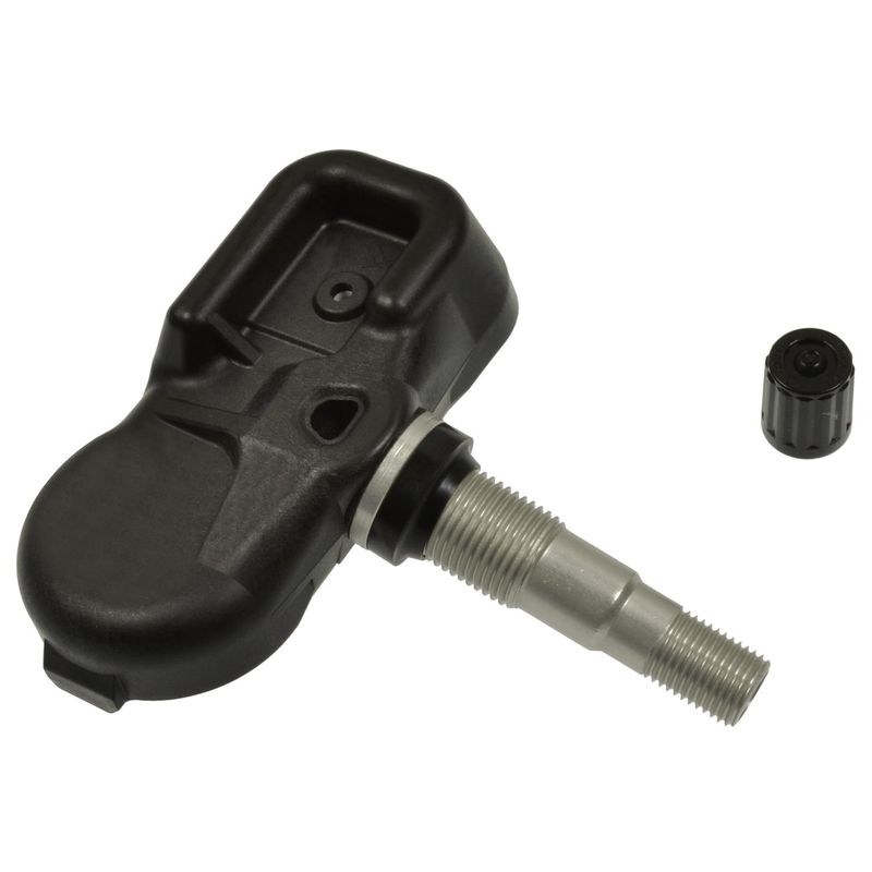 Standard Motor Products Tire Pressure Monitoring System – TPMS Sensor, Intermotor ®, 315 Mhz, Black, Single – TPM249