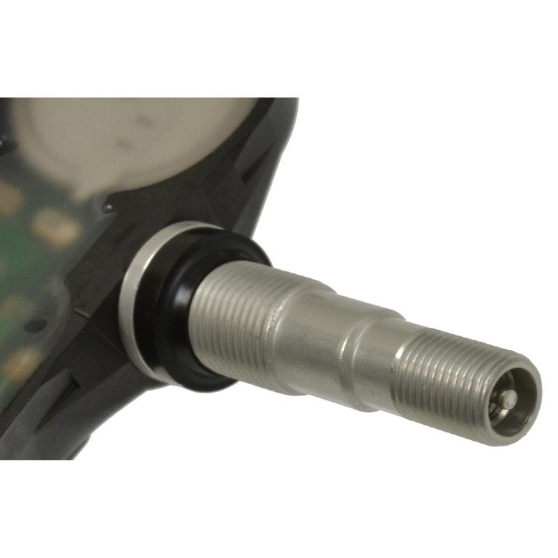 Standard Motor Products Tire Pressure Monitoring System – TPMS Sensor, Intermotor ®, 315 Mhz, Black, Single – TPM249