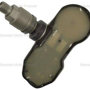 Standard Motor Products Tire Pressure Monitoring System – TPMS Sensor, Intermotor ®, 433 Mhz, Black, No Programming Necessary – TPM3