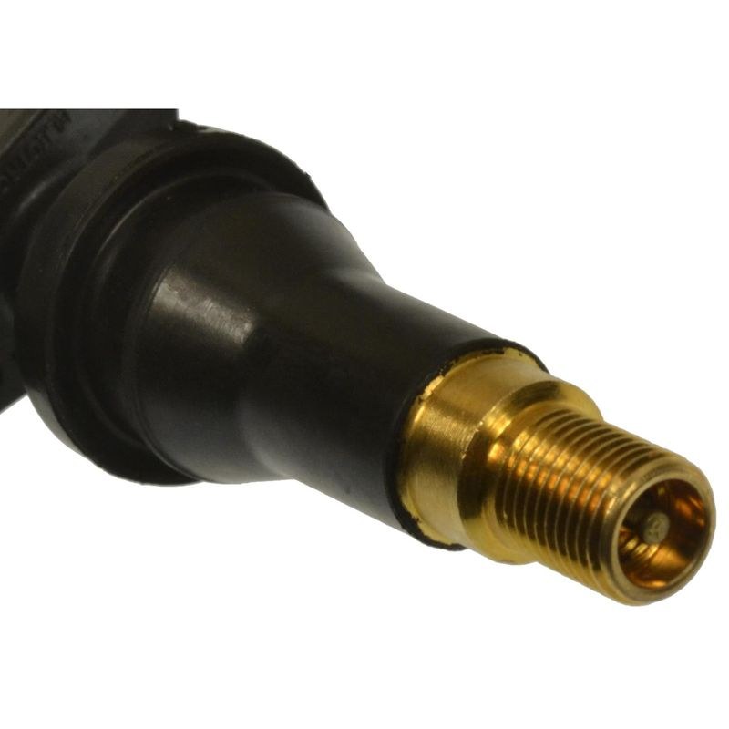 Standard Motor Products Tire Pressure Monitoring System – TPMS Sensor, 433 Mhz, Black, Single – TPM358A