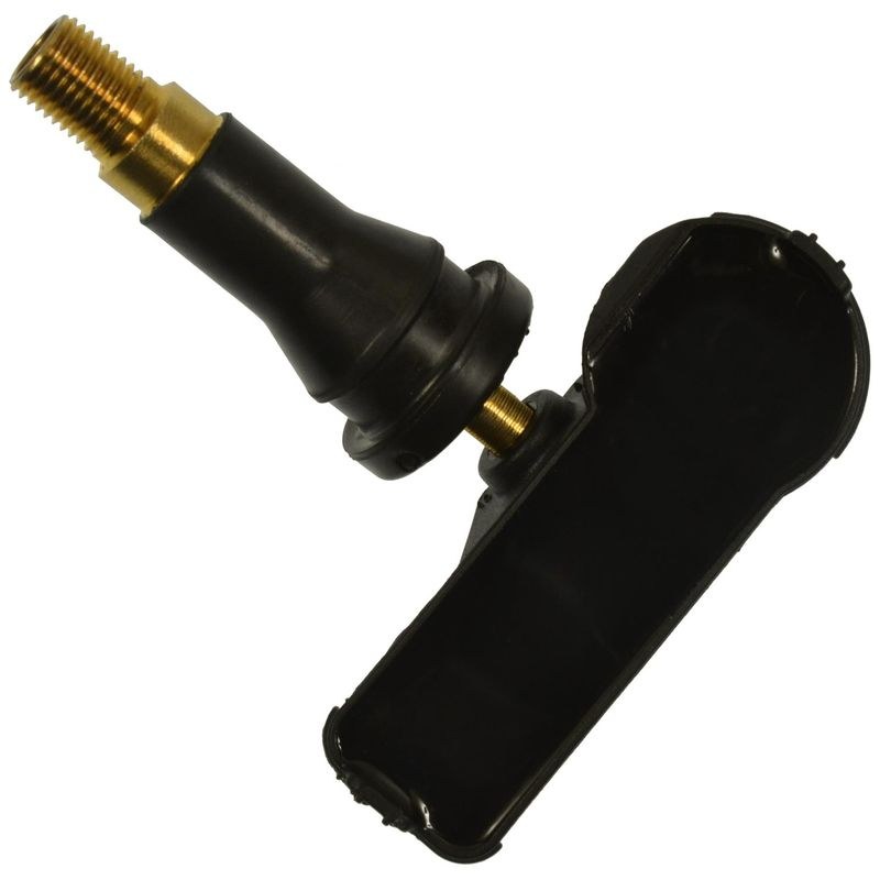 Standard Motor Products Tire Pressure Monitoring System – TPMS Sensor, 433 Mhz, Black, Single – TPM358A
