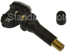 Standard Motor Products Tire Pressure Monitoring System – TPMS Sensor, 315 Mhz, Black, Single – TPM363