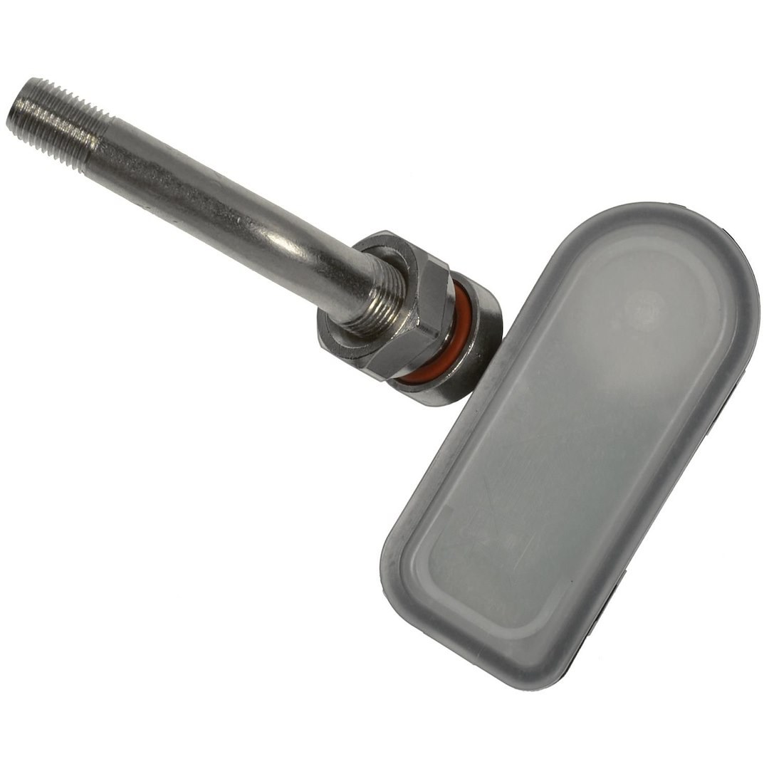 Standard Motor Products Tire Pressure Monitoring System – TPMS Sensor, 433 Mhz Frequency, Aluminum, Single – TPM369