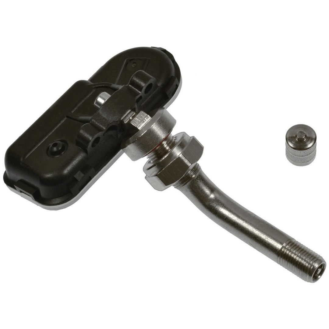 Standard Motor Products Tire Pressure Monitoring System – TPMS Sensor, 433 Mhz Frequency, Aluminum, Single – TPM369