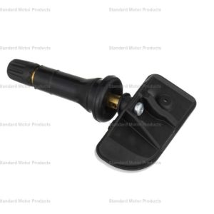 Standard Motor Products Tire Pressure Monitoring System – TPMS Sensor, 315 Mhz, Black, Single – TPM370