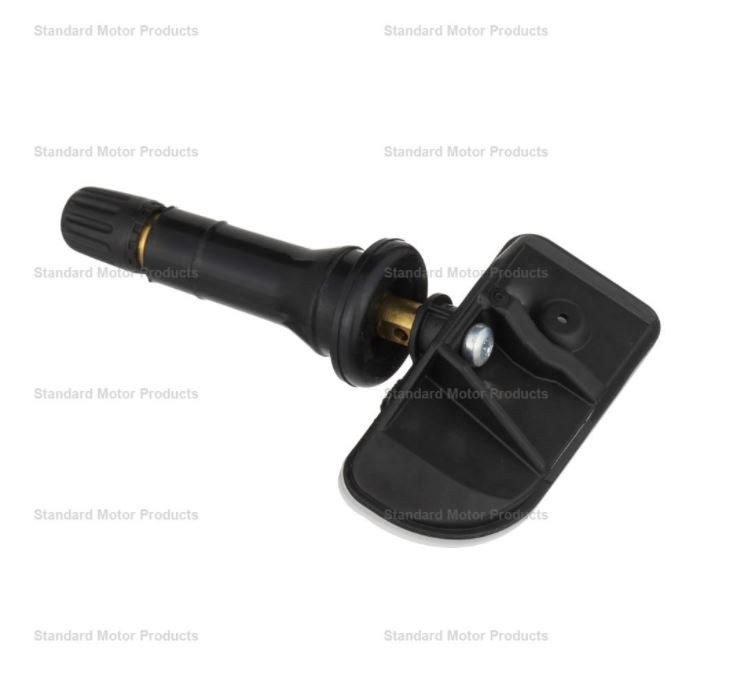Standard Motor Products Tire Pressure Monitoring System – TPMS Sensor, 315 Mhz, Black, Single – TPM370