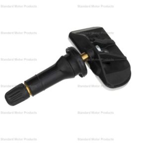 Standard Motor Products Tire Pressure Monitoring System – TPMS Sensor, 315 Mhz, Black, Single – TPM370
