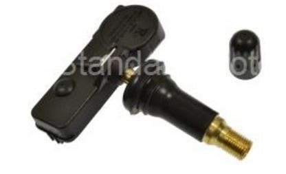 Standard Motor Products Tire Pressure Monitoring System – TPMS Sensor, 315 Mhz, Black, Single – TPM45RA