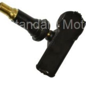 Standard Motor Products Tire Pressure Monitoring System – TPMS Sensor, 315 Mhz, Black, Single – TPM45RA