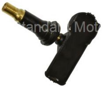 Standard Motor Products Tire Pressure Monitoring System – TPMS Sensor, 315 Mhz, Black, Single – TPM45RA