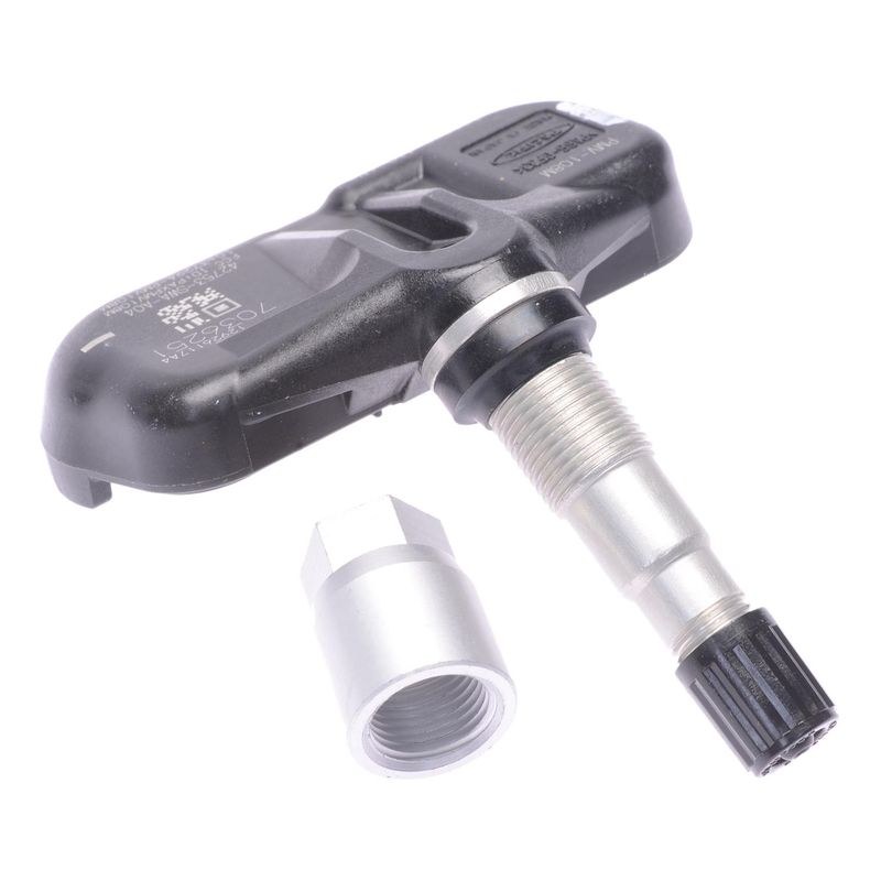 Standard Motor Products Tire Pressure Monitoring System – TPMS Sensor, 315 Mhz, Single – TPM49A