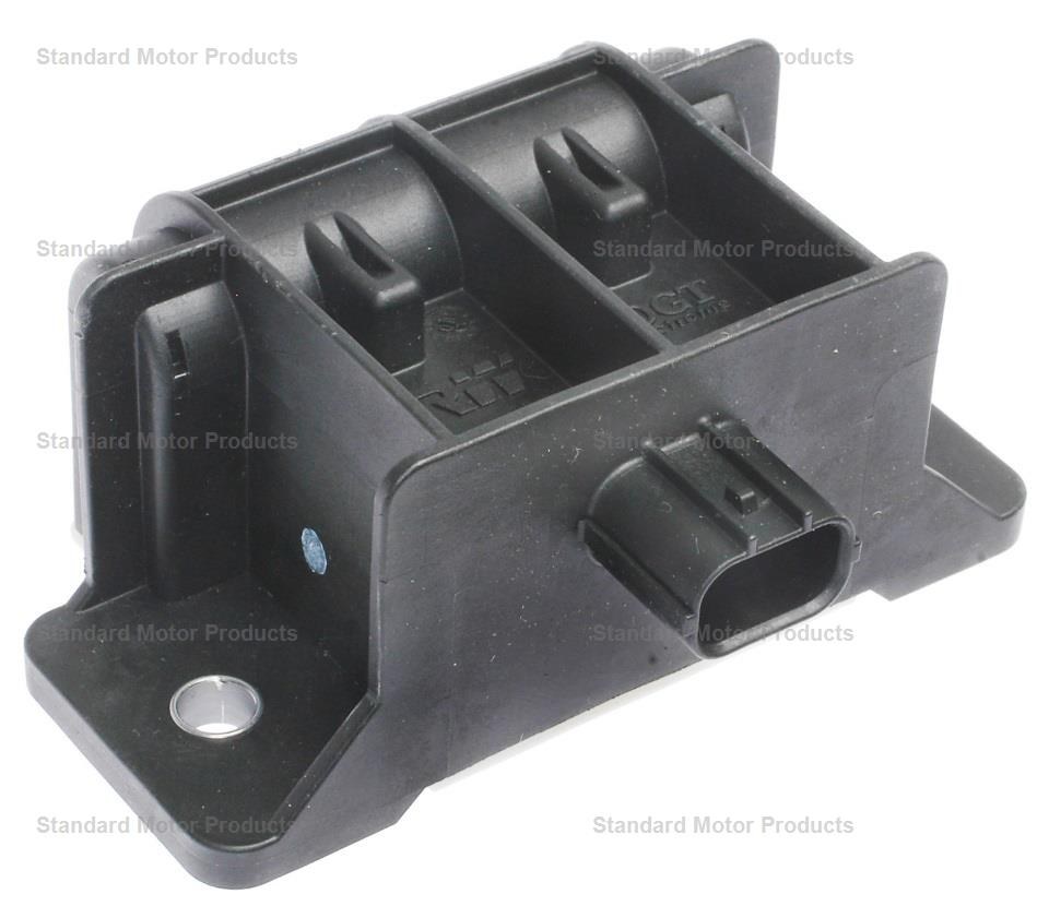 Standard Motor Products Tire Pressure Monitoring System – TPMS Receiver – TPM6000