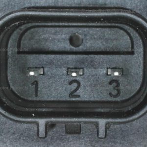 Standard Motor Products Tire Pressure Monitoring System – TPMS Receiver – TPM6000