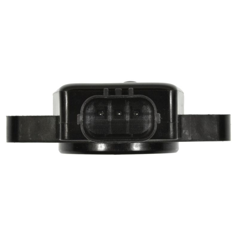 Standard Motor Products Throttle Position Sensor, 3 Male Blade Terminal – TPR101