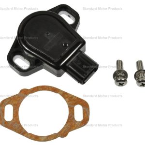 Standard Motor Products Throttle Position Sensor, Intermotor ®, 3 Male Blade Terminal – TPR102