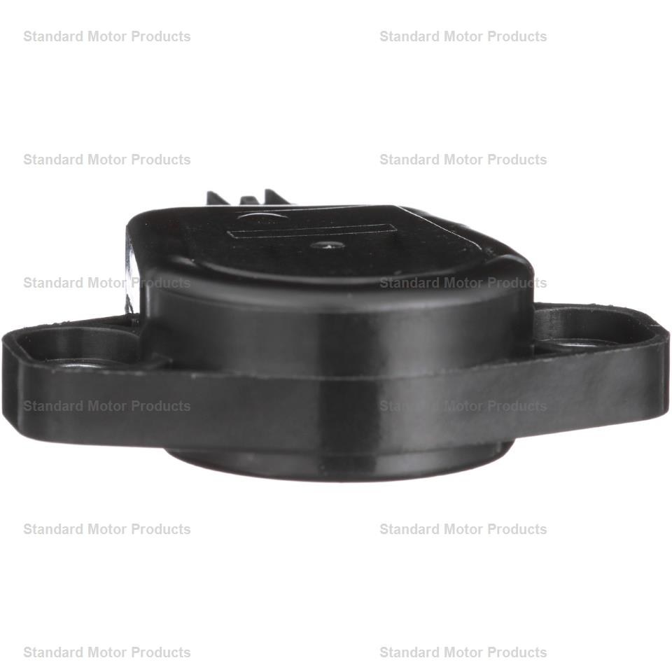 Standard Motor Products Throttle Position Sensor, Intermotor ®, 3 Male Blade Terminal – TPR102