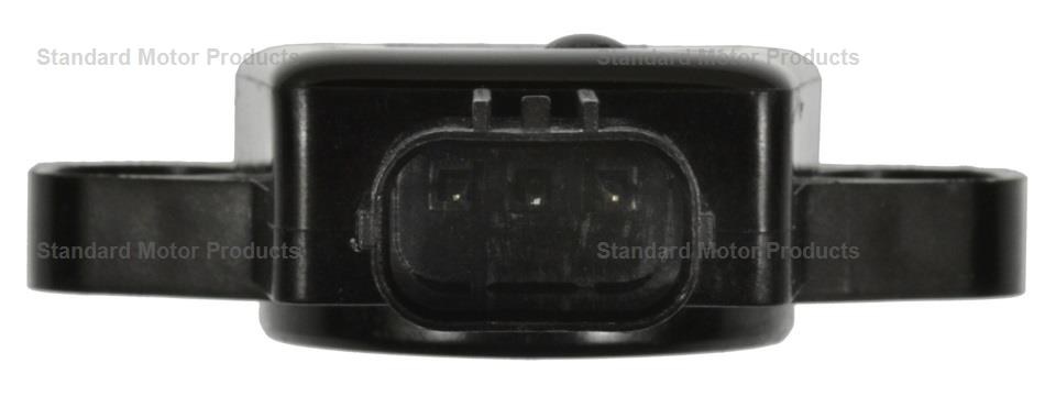 Standard Motor Products Throttle Position Sensor, Intermotor ®, 3 Male Blade Terminal – TPR102