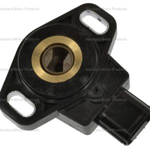 Standard Motor Products Throttle Position Sensor, Intermotor ®, 3 Male Blade Terminal – TPR102