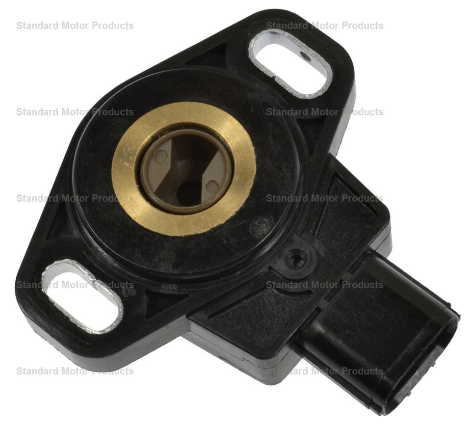 Standard Motor Products Throttle Position Sensor, Intermotor ®, 3 Male Blade Terminal – TPR102