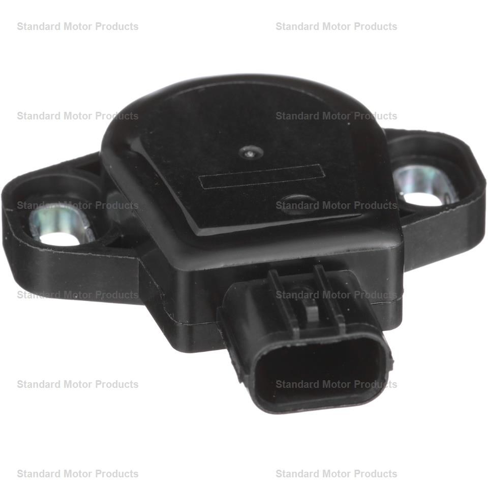 Standard Motor Products Throttle Position Sensor, Intermotor ®, 3 Male Blade Terminal – TPR102