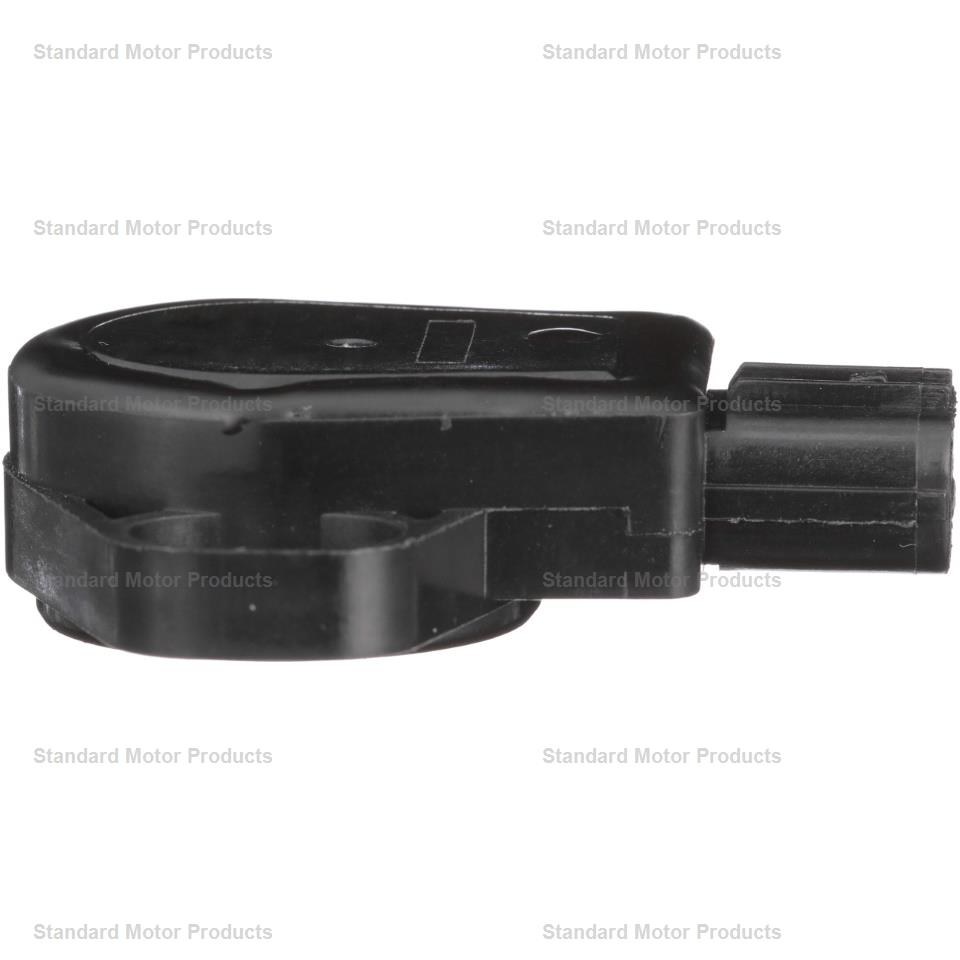 Standard Motor Products Throttle Position Sensor, Intermotor ®, 3 Male Blade Terminal – TPR102