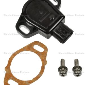 Standard Motor Products Throttle Position Sensor, Intermotor ®, 3 Male Blade Terminal – TPR104