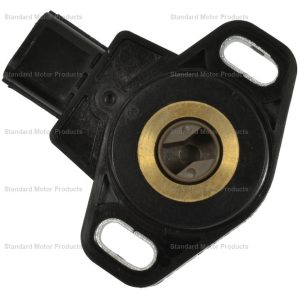 Standard Motor Products Throttle Position Sensor, Intermotor ®, 3 Male Blade Terminal – TPR104