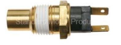 Standard Motor Products Coolant Temperature Sensor, 2 Blade Terminals – TS-15