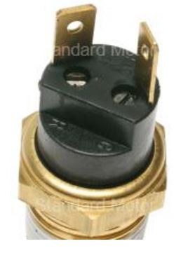 Standard Motor Products Coolant Temperature Sensor, 2 Blade Terminals – TS-15