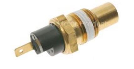 Standard Motor Products Coolant Temperature Sensor, 1 Blade Terminal – TS-25