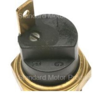 Standard Motor Products Coolant Temperature Sensor, 1 Blade Terminal – TS-25