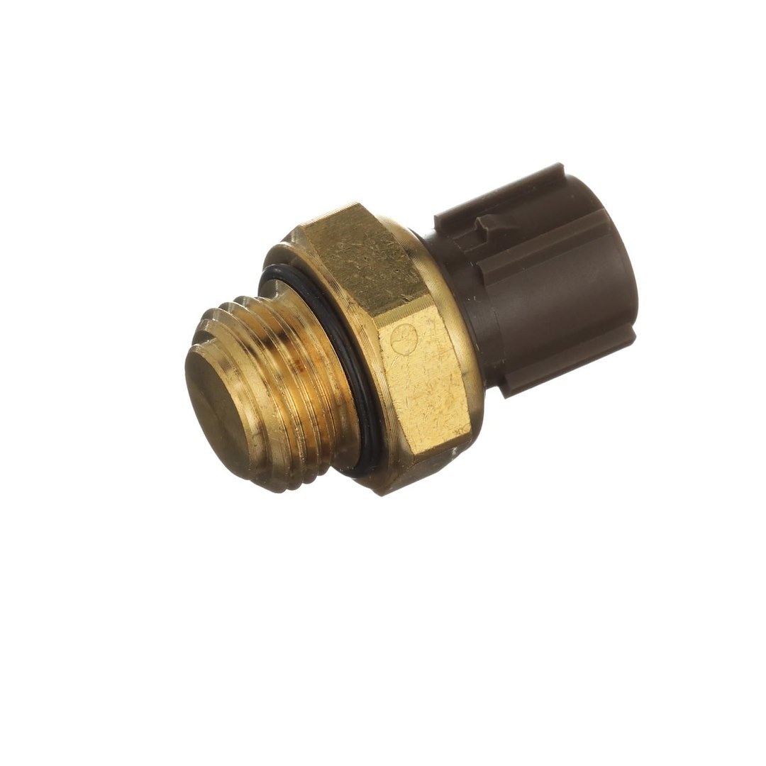 Standard Motor Products Cooling Fan Switch, Intermotor ®, Genuine Intermotor Quality – TS-295