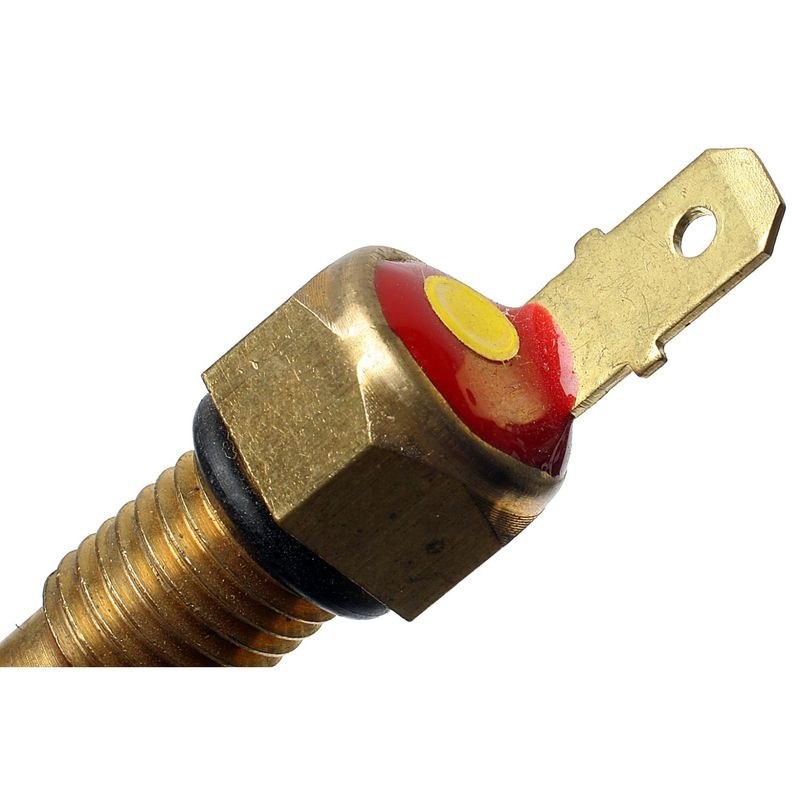 Standard Motor Products Cooling Fan Switch, Intermotor ®, 1 Male Blade Terminal – TS-309