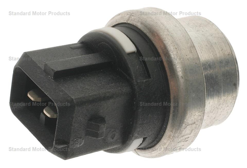 Standard Motor Products Cooling Fan Switch, Intermotor ®, Genuine Intermotor Quality – TS-369