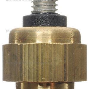 Standard Motor Products Coolant Temperature Sending Unit, 1/8 Inch X 27 Thread – TS-37